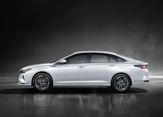 Renta auto PREMIUM E en Cuba